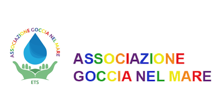 Associazione Goccia nel mare – ETS